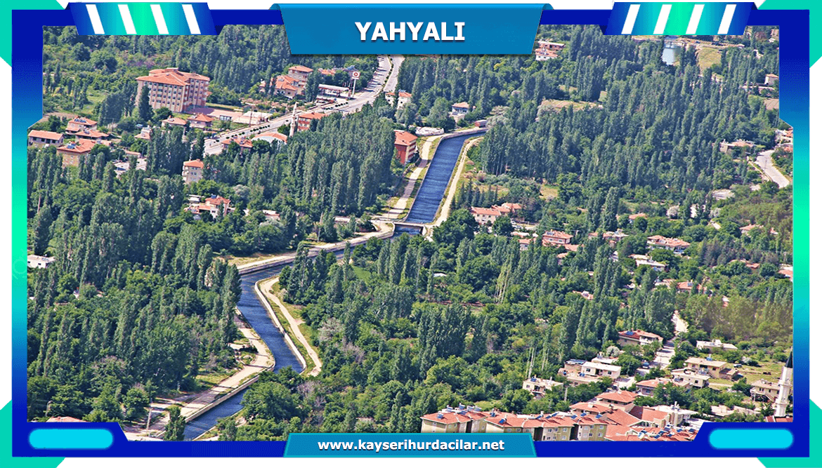 yahyali hurdacilar kayseri ozturkoglu hurdacilik 0 507 137 1842